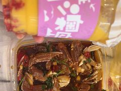 -南澳岛打卡果汁冰公司