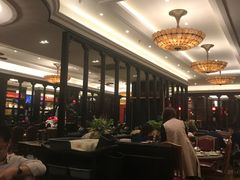 大堂-渔家灯火(明湖店)