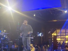 -洛缦音乐餐厅(工业展览馆万象城店)