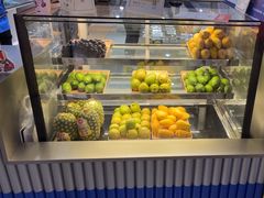 -茶百道(京华城店)