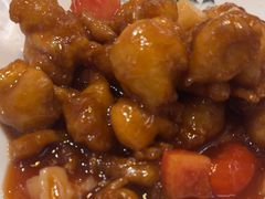 -火龙堂·风味民间菜(文一路店)