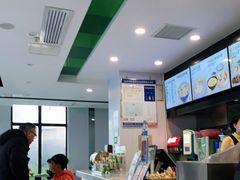 -老乡鸡(滨湖假日店)