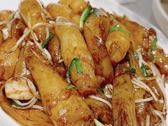 -花城苑广府菜(侨鑫店)