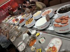-龍歌自助小火锅(雨花台江南虹悦城店)