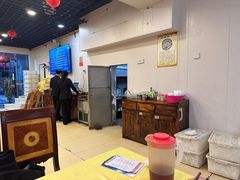 -盛记顺德高佬猪杂粥