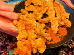 -味之绝美蛙鱼火锅(八号路店)