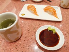 -元气寿司(环球港店)