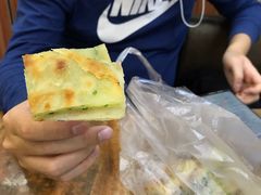 -咏春葱油饼(德政中路店)