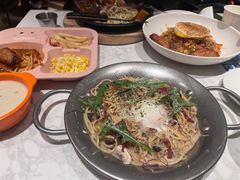 -卡朋西餐(较场西路店)