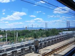 -园博园(地铁站)