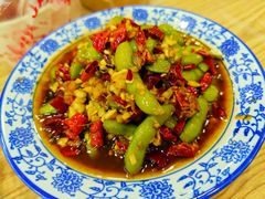 -江城燕子大排档(江汉路步行街店)