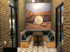 -ALLORA意大利餐厅(丰盛里店)