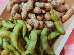 -为民烧烤吧.自贡爆炒菜(收录10年好店)