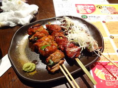 -居酒屋 烤肉店「和民家」(銀座土橋店)