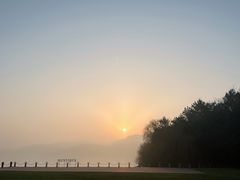 -天目湖涵田度假村