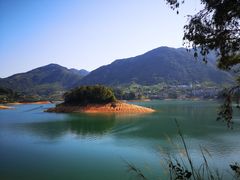 -广州市流溪河国家森林公园