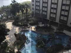 -惠州康帝国际酒店