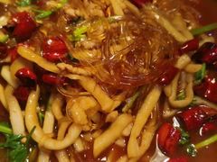 -叶派龙虾•招牌香辣蟹·海鲜(中海国际店)