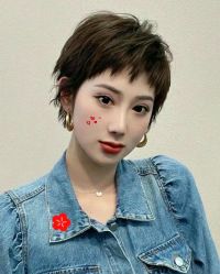 -苑苑发型设计