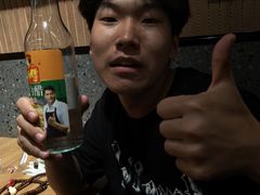 -韩麦大冷面(桂花街直营店)