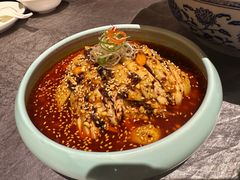 -川香鼎盛·川府家宴商务宴请(市桥富华总店)