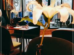 大堂-Ambra Haus琥珀屋精酿餐厅(宝山店)