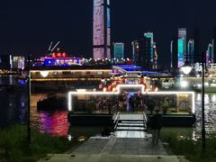 -武汉两江游览·夜游长江(汉口粤汉码头)