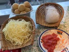 -鸿姐老火锅(花园路店)