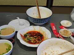 -陈熹公民族美食文化餐厅(中华广场店)