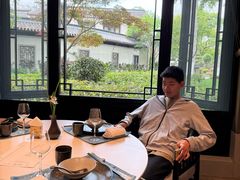 -杭州西湖柳莺里酒店·闻莺厅