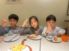 -必胜客(WOW西丽店)