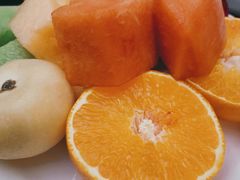 -朗丽兹自助餐厅