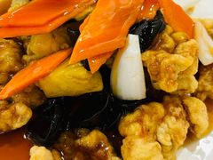 -桃园中华料理炸酱面(燕儿岛路店)