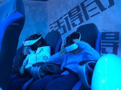 -世代星球·保龄球·镭战真人CS·团建(杨浦店)