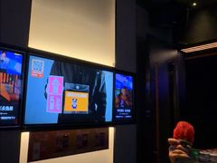 -星聚会KTV(南翔印象城MEGA店)
