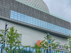 -宁波科学探索中心