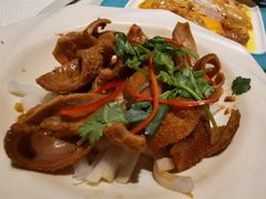 -新兴·金羊座·粤菜点心(乐峰店)