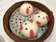 -稻香酒家·35年老字号(侨光店)