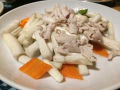 -香满楼(临安路店)