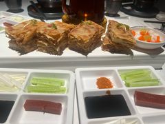 -在前门·烤鸭北京菜(五月花广场店)