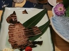 -长崎屋·日本料理·刺身·烧鸟(天河北路店)