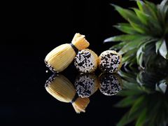 陈皮和牛酥-鱼桥巷·美学川菜