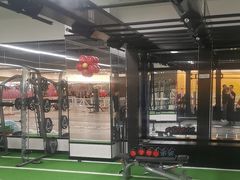 -奇迹健身(SM广场店)