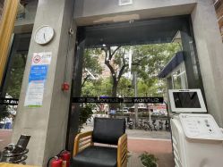 -首脑美发沙龙