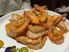 -梅飞酒家(桑园路店)