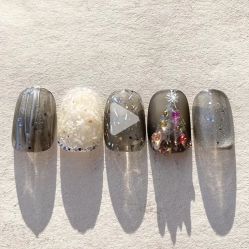 -情同手足美甲美睫