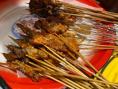 -北丐先生·野馄饨烧烤(泰达E街区店)