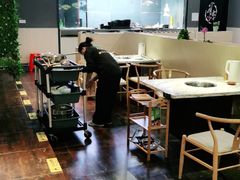 大堂-牛鲜胜·潮汕牛肉自助火锅(番禺市桥店)