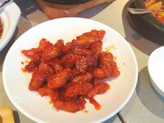 -茅庐川菜(烟台吾悦广场店)