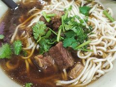 -李先生牛肉面大王(北京东四店)